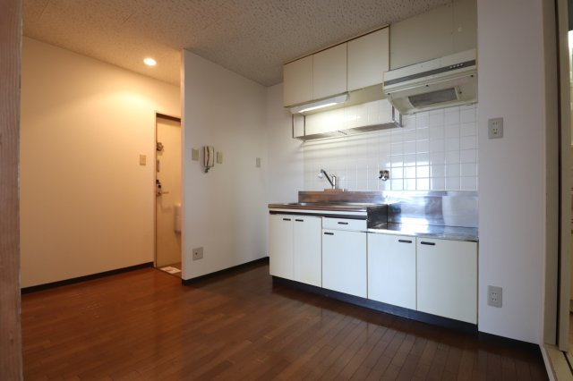 【居間・リビング】 | ルナ小山