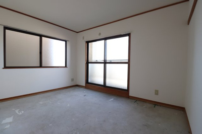 【浴室】 | ルナ小山