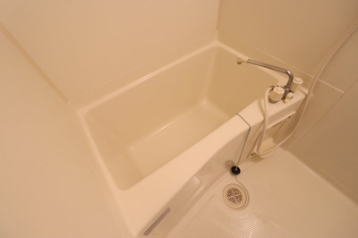 【浴室】 | ルナ小山