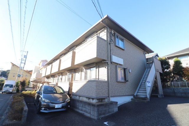 カーサはるひ野