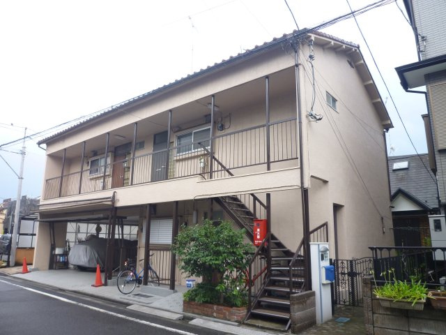 春田荘