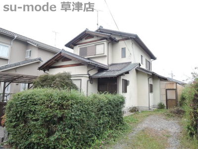 【外観】 | 大江5丁目貸家