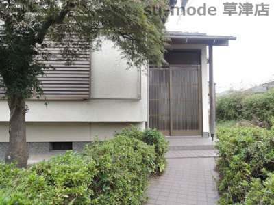 【エントランス】 | 大江5丁目貸家
