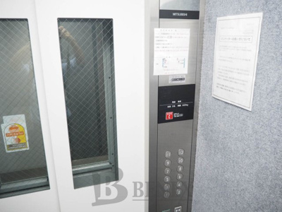 【その他共用部分】 | SK-ONE市ヶ谷 | ＳＫ－ＯＮＥ市ヶ谷の共用部分です