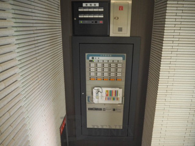 【その他共用部分】 | SK-ONE市ヶ谷 | ＳＫ－ＯＮＥ市ヶ谷の共用部分です