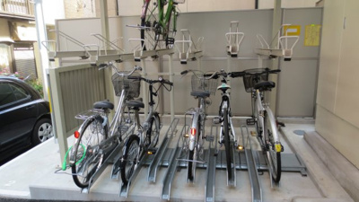 【その他共用部分】 | SK-ONE市ヶ谷 | ＳＫ－ＯＮＥ市ヶ谷の共用部分です