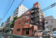 マンション壇の画像