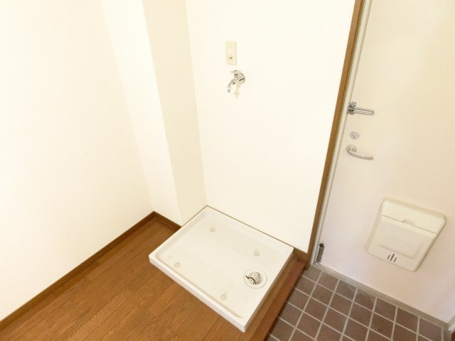 暁21うえき2号館の設備