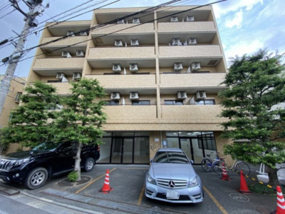 【外観】 | グランメゾンタムラ