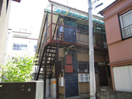 第三コーポの画像