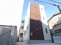 ラ・グラシューズの画像