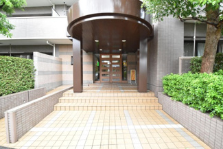 【エントランス】 | エントランス　オートロックあり
