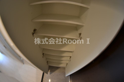 【収納】 | ファーストステージ心斎橋ＥＡＳＴ