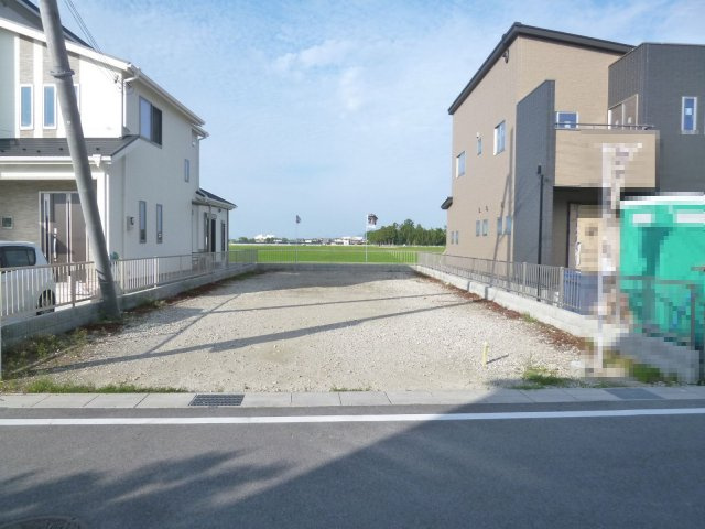 守山市小島町　5号地　売土地