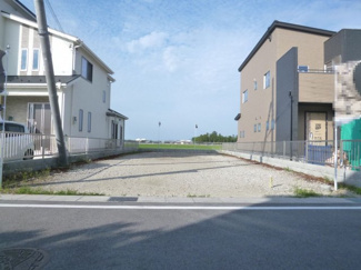 【外観】 | 守山市小島町　5号地　売土地