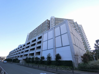 【駐車場】 | 自走式駐車場