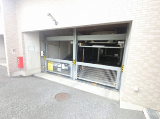 【駐車場】 | 機械式駐車場