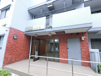 【エントランス】 | エントランス部分