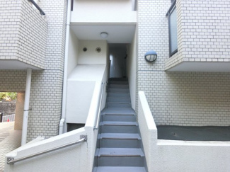 【その他共用部分】 | 共用部分