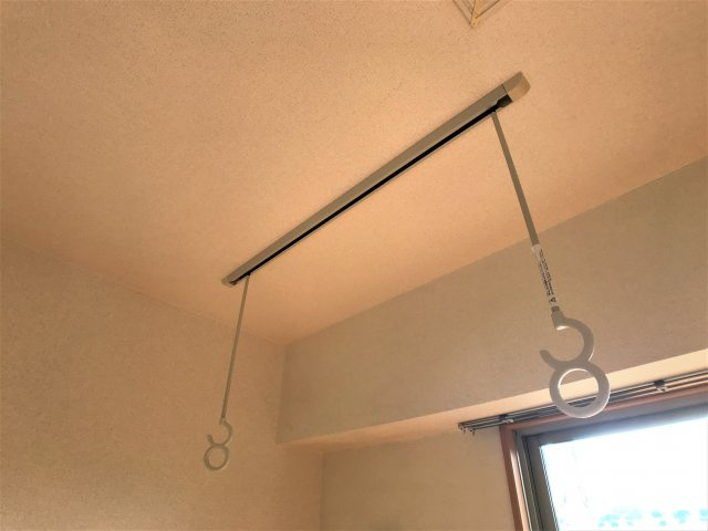 メゾンまえはたⅢの設備