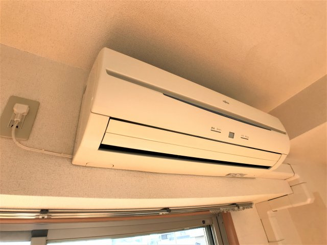 メゾンまえはたⅢのその他