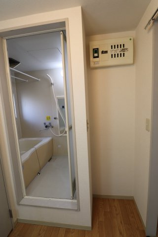 ファミールKの設備