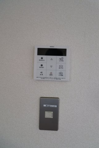ファミールKの設備