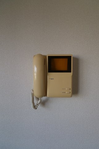 ファミールKのセキュリティ