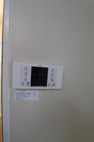ファミールKの設備