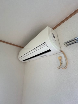 【設備】 | ジャスミンコート