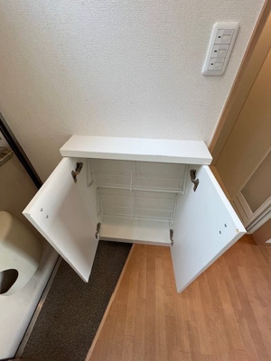 【収納】 | ジャスミンコート