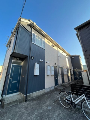 【エントランス】 | ジャスミンコート