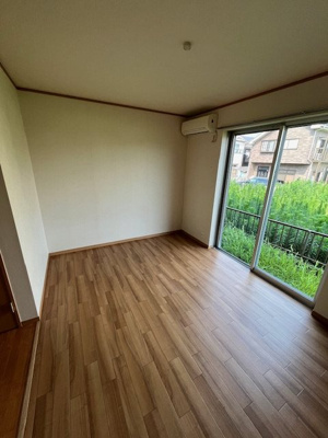 【居間・リビング】 | ジャスミンコート