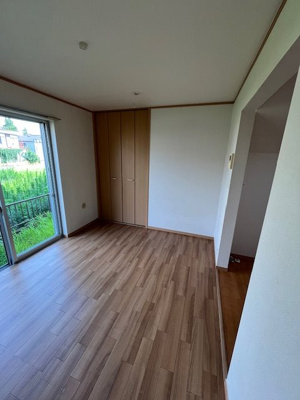 【内装】 | ジャスミンコート