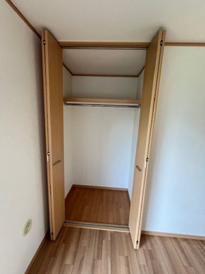 【収納】 | ジャスミンコート