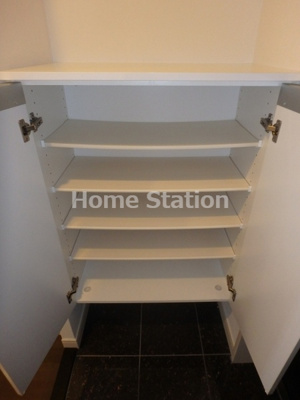 【収納】 | レジュールアッシュ福島キューズ