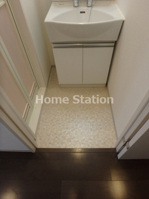 【内装】 | レジュールアッシュ福島キューズ