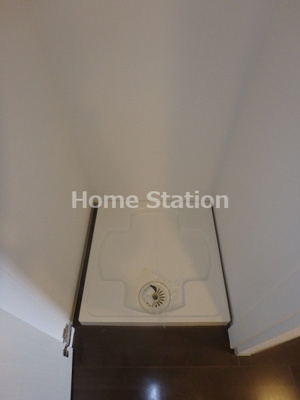 【洗面所】 | レジュールアッシュ福島キューズ