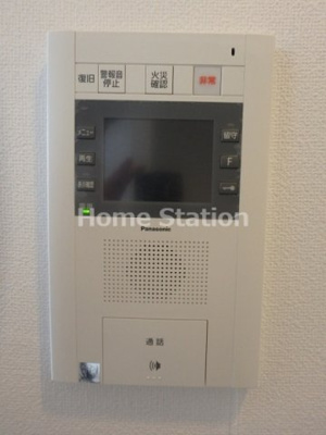 【設備】 | レジュールアッシュ福島キューズ