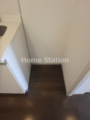 【キッチン】 | レジュールアッシュ福島キューズ