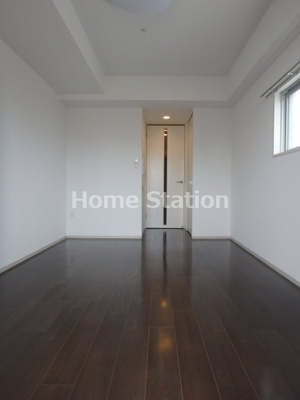 【洋室】 | レジュールアッシュ福島キューズ