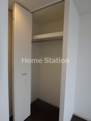 【収納】 | レジュールアッシュ福島キューズ