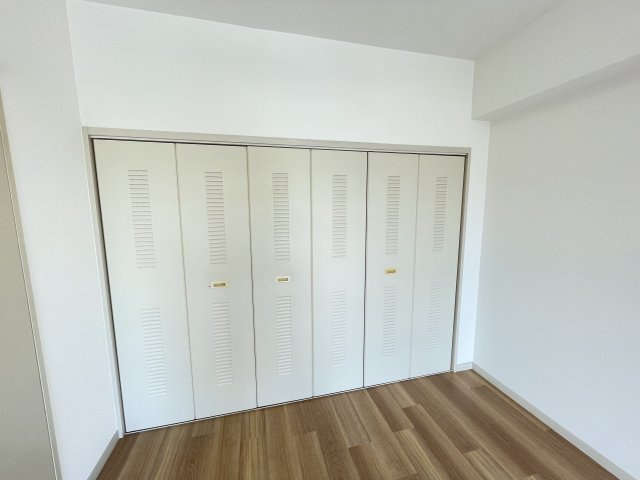 アプランドルのその他共用部分