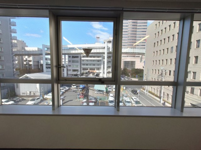 【展望】 | 新町55ビル