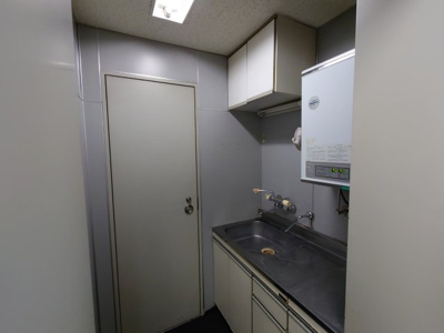 【その他共用部分】 | 新町55ビル