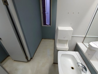 【その他共用部分】 | 新町55ビル