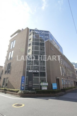 【外観】 | 新町55ビル