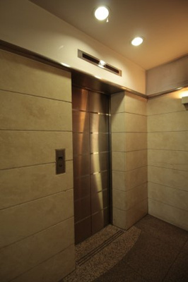 【その他共用部分】 | 新町55ビル