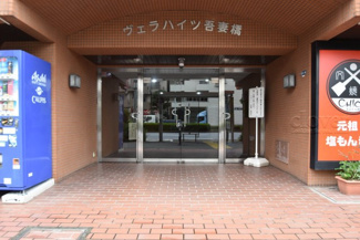 【エントランス】 | エントランス