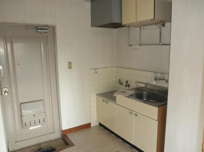 【外観】 | 弓立ビル